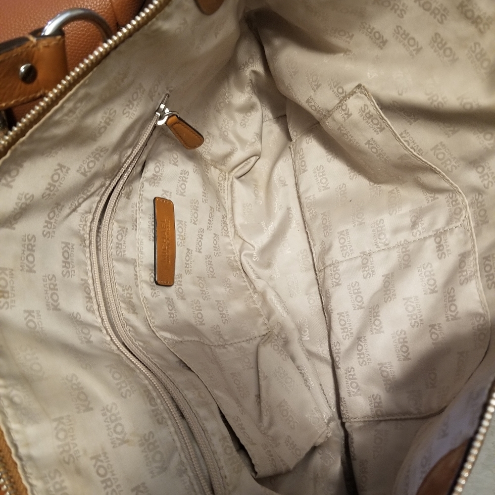 Shoulder bag - Picture 3 of 7